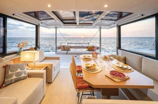 Bali Catamarans 4.4 usata in vendita