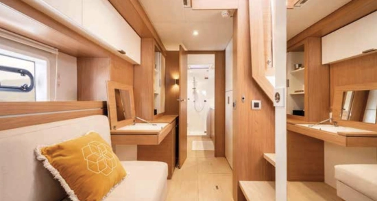 Bali Catamarans 4.4 usata in vendita