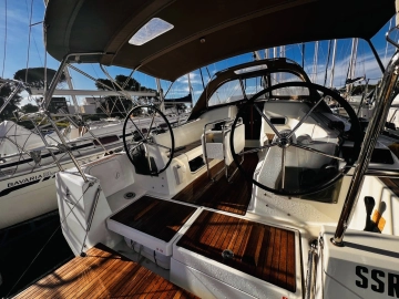 Jeanneau Sun Odyssey 349 de segunda mano en venta