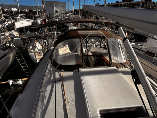 Jeanneau Sun Odyssey 349 usata in vendita