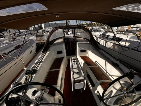 Jeanneau Sun Odyssey 349 usata in vendita