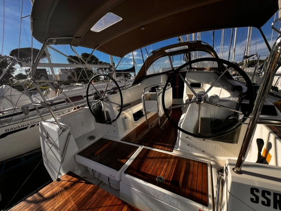 Jeanneau Sun Odyssey 349 usata in vendita