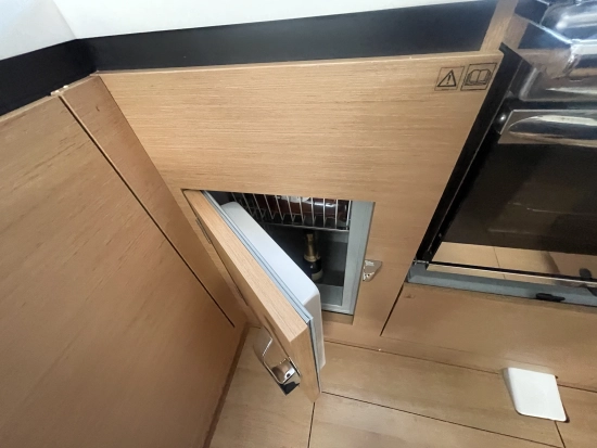 Jeanneau Sun Odyssey 490 usata in vendita