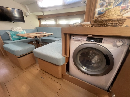 Jeanneau Sun Odyssey 490 usata in vendita