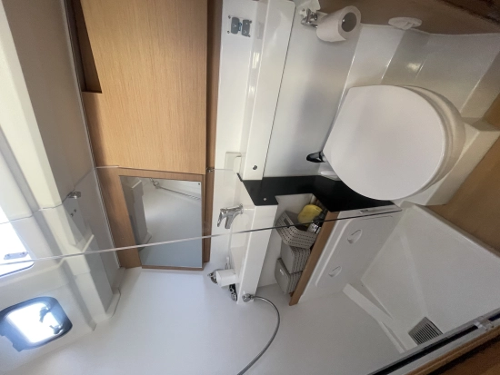 Jeanneau Sun Odyssey 490 usata in vendita