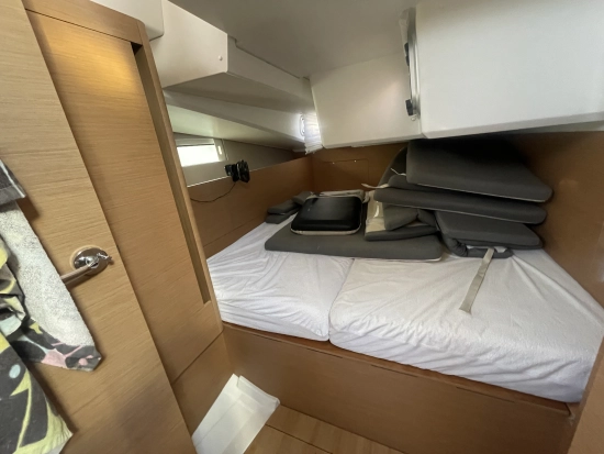 Jeanneau Sun Odyssey 490 usata in vendita