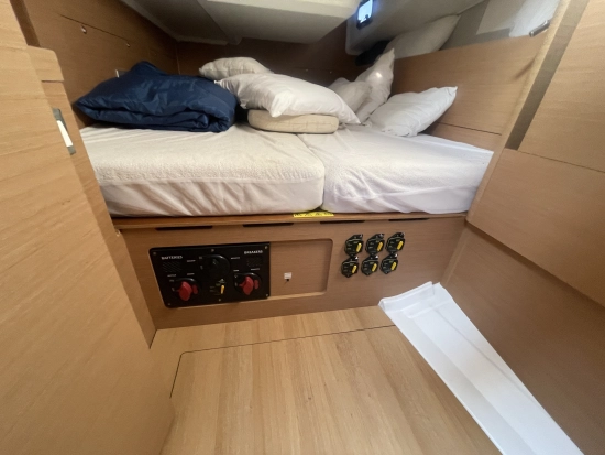 Jeanneau Sun Odyssey 490 usata in vendita
