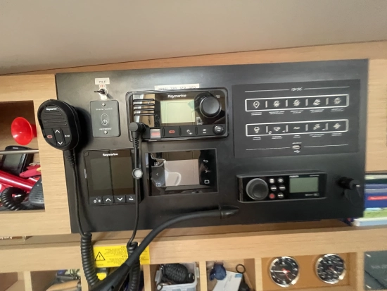 Jeanneau Sun Odyssey 490 usata in vendita