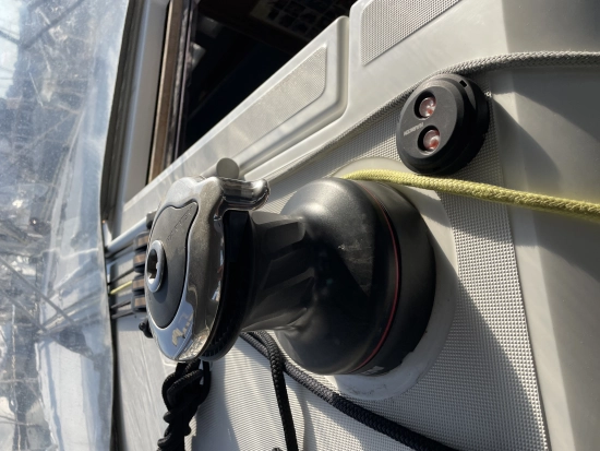 Jeanneau Sun Odyssey 490 usata in vendita
