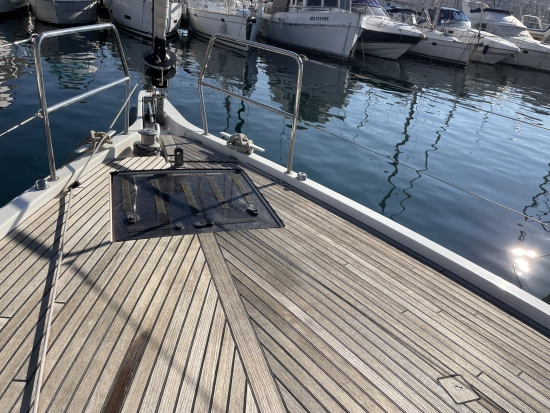 Jeanneau Sun Odyssey 490 usata in vendita