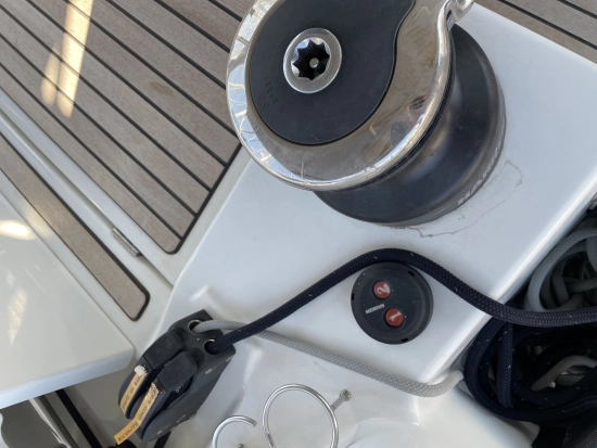 Jeanneau Sun Odyssey 490 usata in vendita