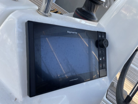 Jeanneau Sun Odyssey 490 usata in vendita