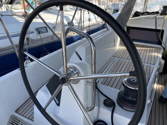 Jeanneau Sun Odyssey 490 usata in vendita
