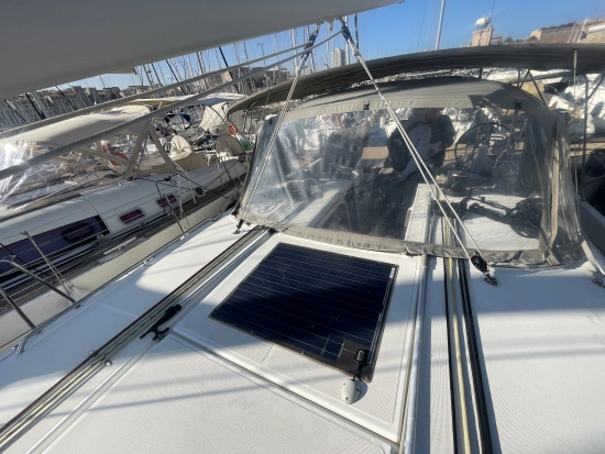 Jeanneau Sun Odyssey 490 usata in vendita