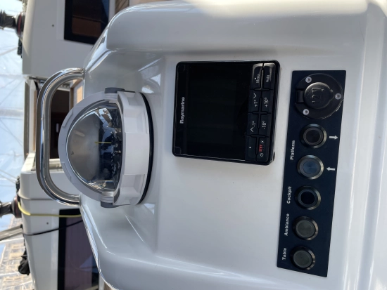 Jeanneau Sun Odyssey 490 usata in vendita
