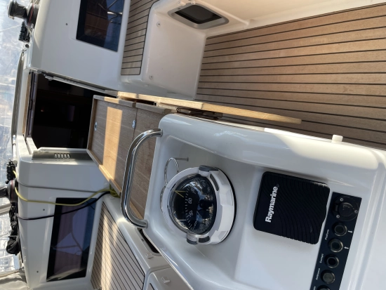 Jeanneau Sun Odyssey 490 usata in vendita