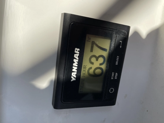 Jeanneau Sun Odyssey 490 usata in vendita