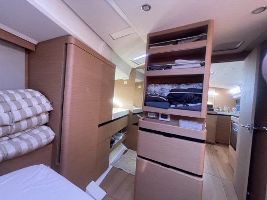 Jeanneau Sun Odyssey 490 usata in vendita
