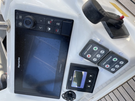Jeanneau Sun Odyssey 490 usata in vendita