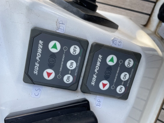 Jeanneau Sun Odyssey 490 usata in vendita