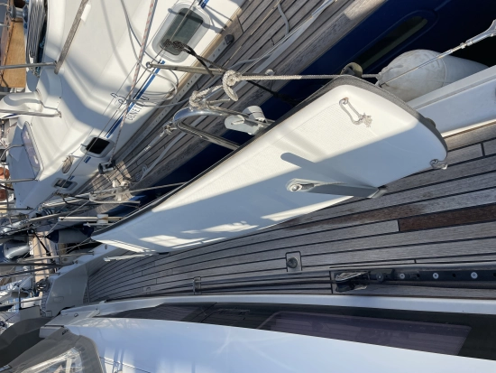 Jeanneau Sun Odyssey 490 usata in vendita