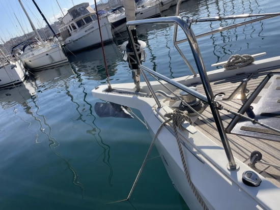 Jeanneau Sun Odyssey 490 usata in vendita