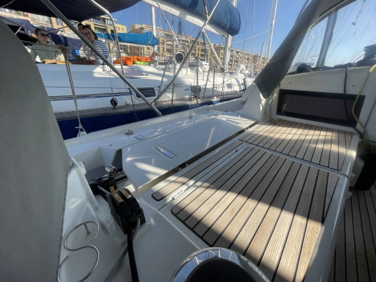 Jeanneau Sun Odyssey 490 usata in vendita