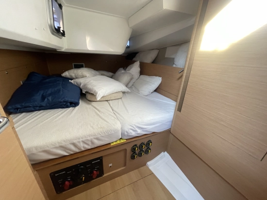 Jeanneau Sun Odyssey 490 usata in vendita