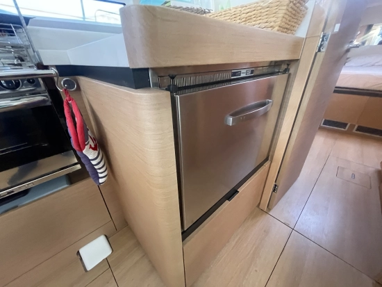 Jeanneau Sun Odyssey 490 usata in vendita