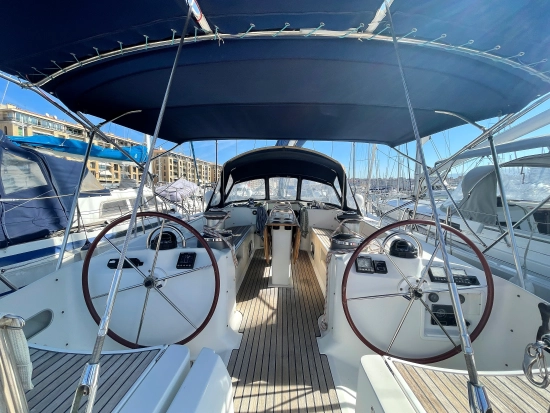 Beneteau 50 de segunda mano en venta