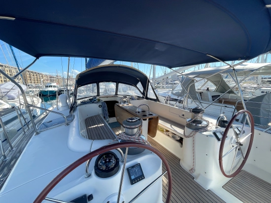 Beneteau 50 de segunda mano en venta