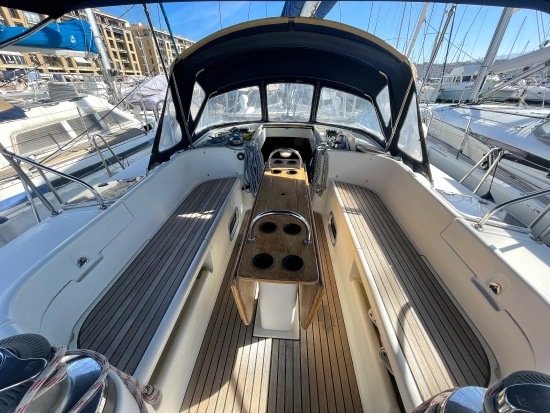 Beneteau 50 de segunda mano en venta