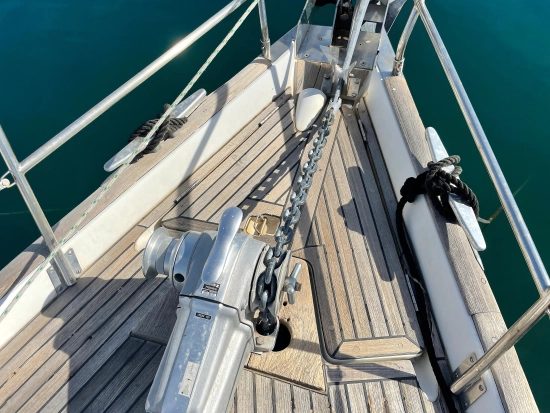 Beneteau 50 de segunda mano en venta