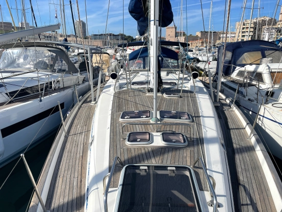 Beneteau 50 de segunda mano en venta