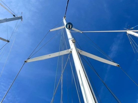 Beneteau 50 de segunda mano en venta