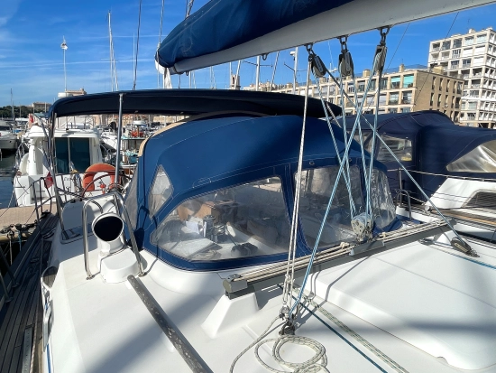Beneteau 50 de segunda mano en venta