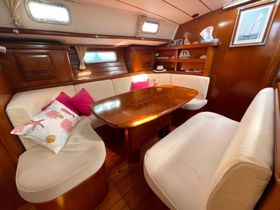 Beneteau 50 de segunda mano en venta