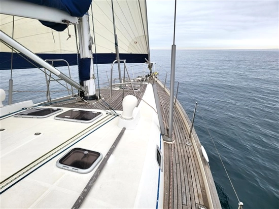 Beneteau 50 de segunda mano en venta