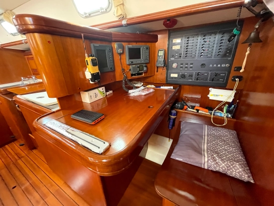 Beneteau 50 de segunda mano en venta