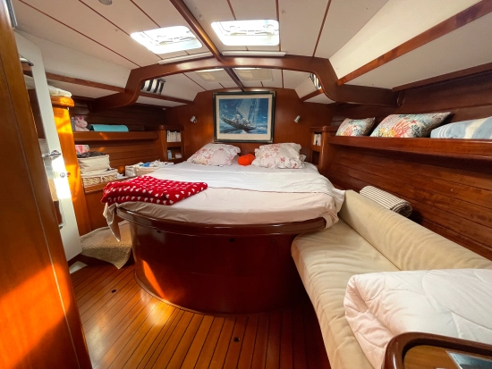 Beneteau 50 de segunda mano en venta