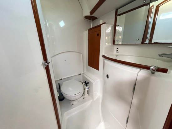 Beneteau 50 de segunda mano en venta