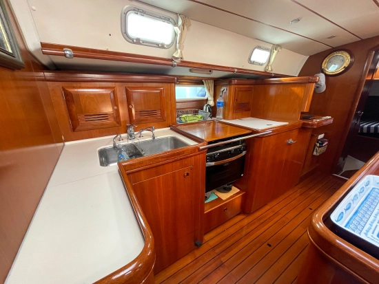 Beneteau 50 de segunda mano en venta
