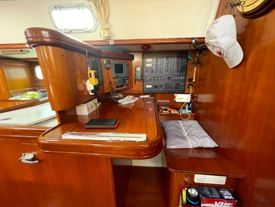 Beneteau 50 de segunda mano en venta