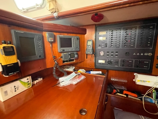 Beneteau 50 de segunda mano en venta