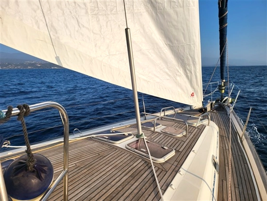 Beneteau 50 de segunda mano en venta