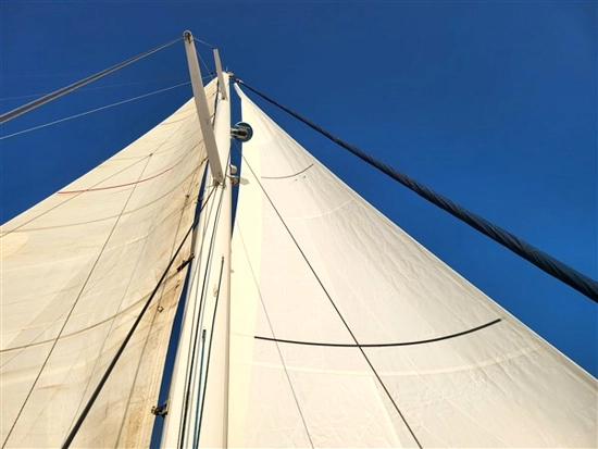 Beneteau 50 de segunda mano en venta
