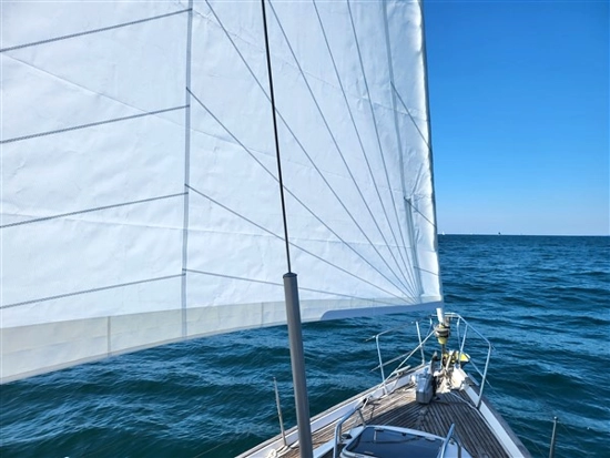 Beneteau 50 de segunda mano en venta
