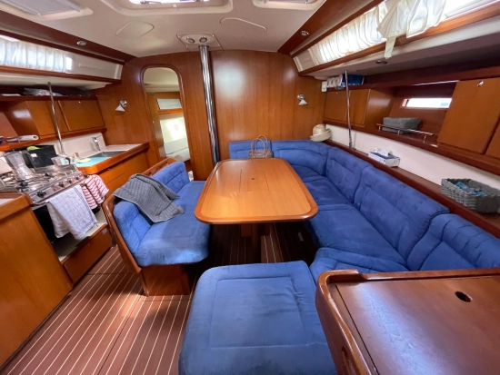 Dufour Yachts 425 GL de segunda mano en venta