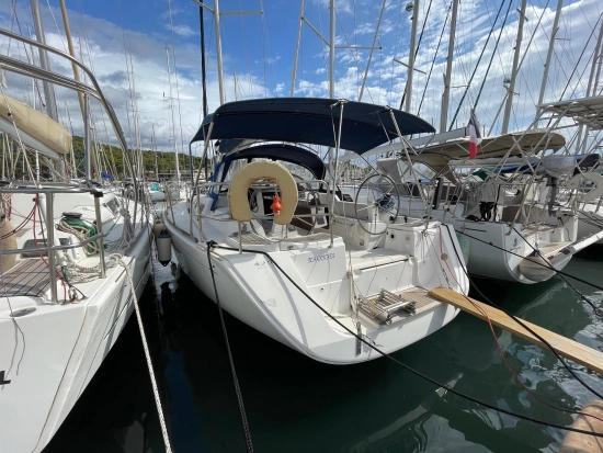 Dufour Yachts 425 GL de segunda mano en venta