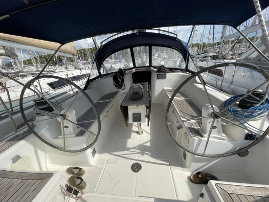 Dufour Yachts 425 GL de segunda mano en venta